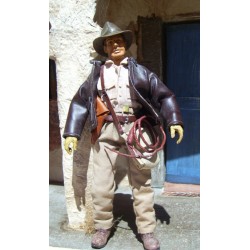 Indiana Jones