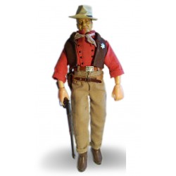 John Wayne