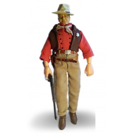 John Wayne