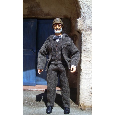 Profesor Henry Jones
