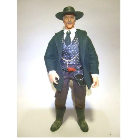 Lee Van Cleef