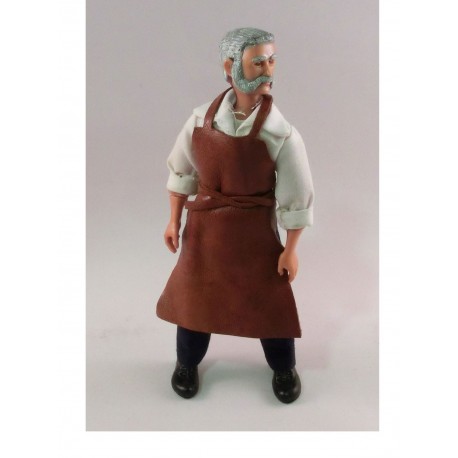 El Herrero