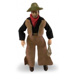 The Cowboy