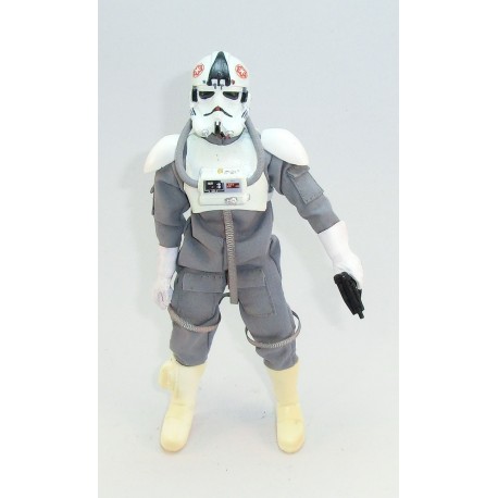 Piloto AT-AT