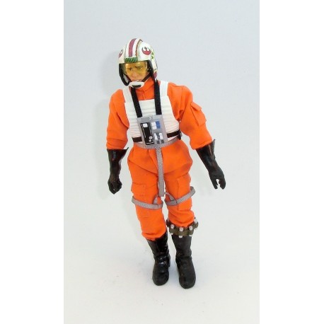 Piloto X-Wing