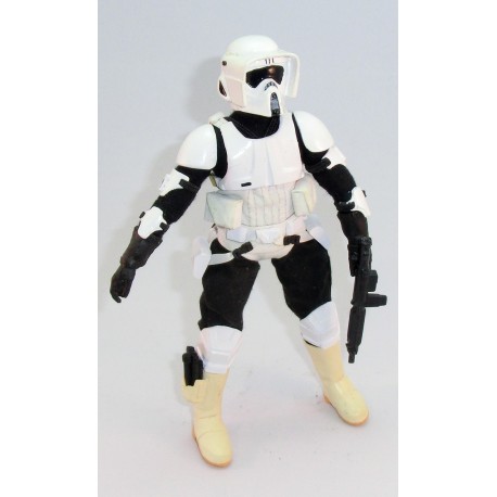 Scout trooper