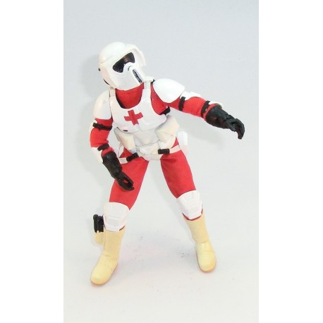 Medic Scout trooper