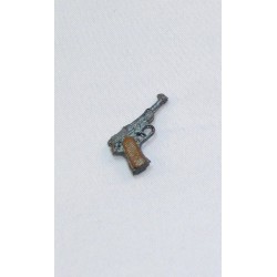Walther P38