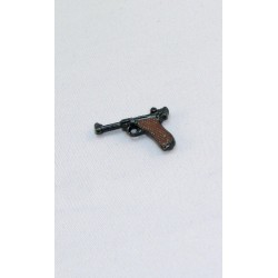 Luger P08