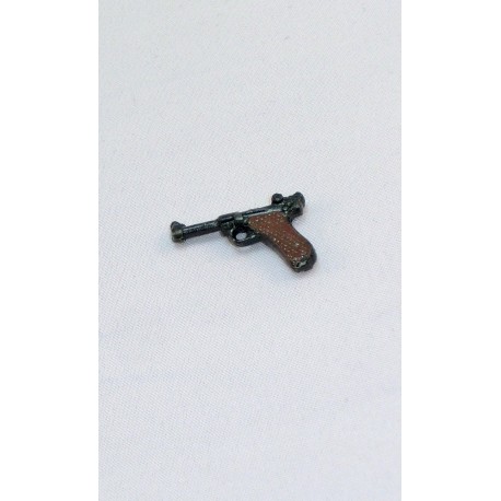 Luger P08