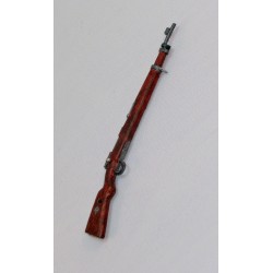 Mauser 98k