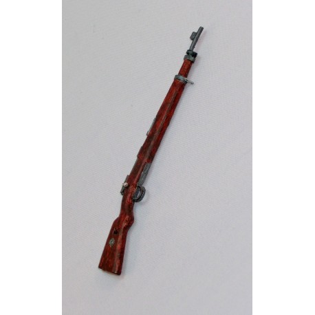 Mauser 98k