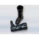 Botas militares altas