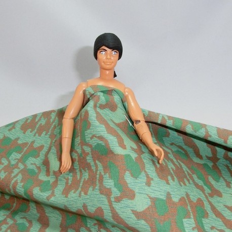 Splinter spring camo