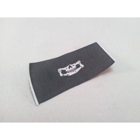 Bandana calavera