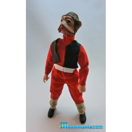 Nien Nunb