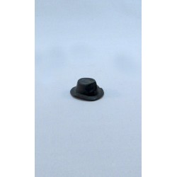 Sombrero ala corta