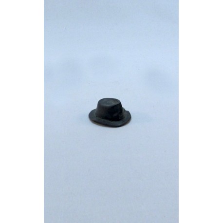 Sombrero ala corta
