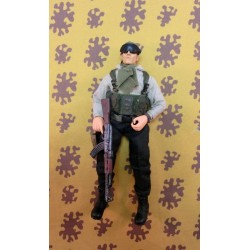 Ameba camo caqui