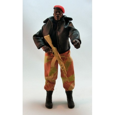 Charles Nana