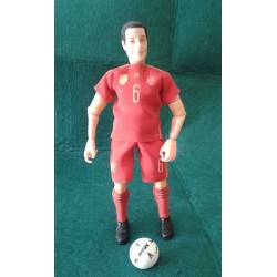 Futbolista
