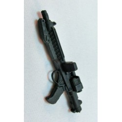 Rifle Blaster