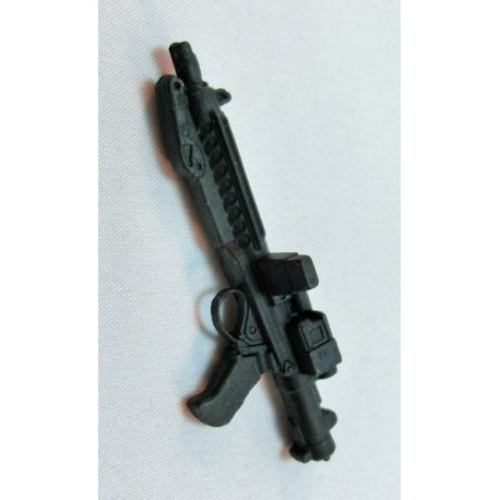 Rifle Blaster