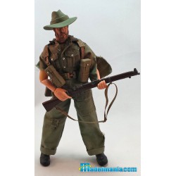 Soldado australia ww2
