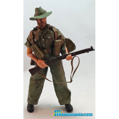 Soldado australia ww2