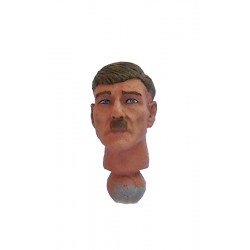 Cabeza "Harold"