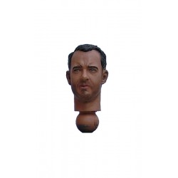Tom Hanks (Capitán Miller)