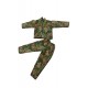 Uniforme Waffen SS - Peadott Spring camo
