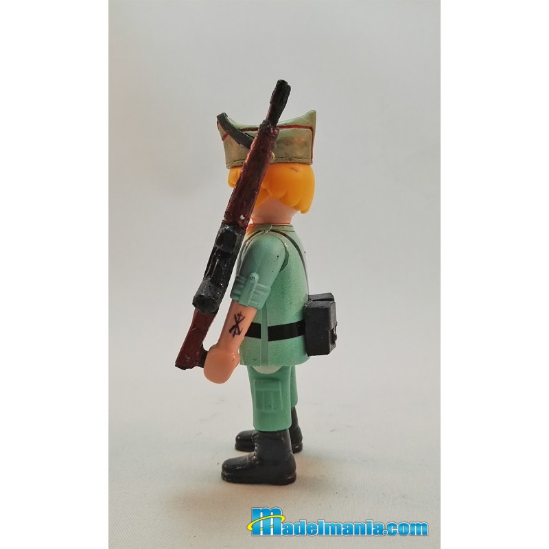 Playmobil legionario español cheap