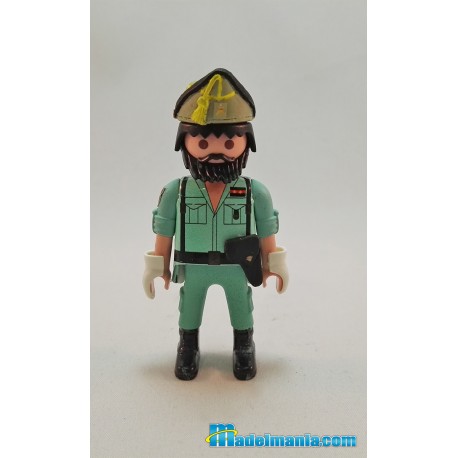 Oficial Legionario
