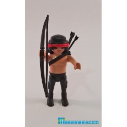Silvester Stallone - Rambo