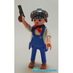 Miliciano (2)