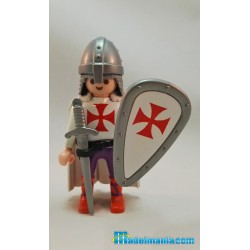 Caballero Templario