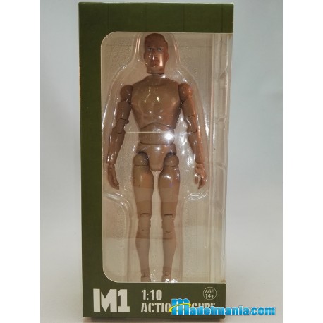 M1 - Action figure