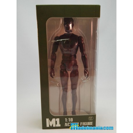 M1 - Action figure