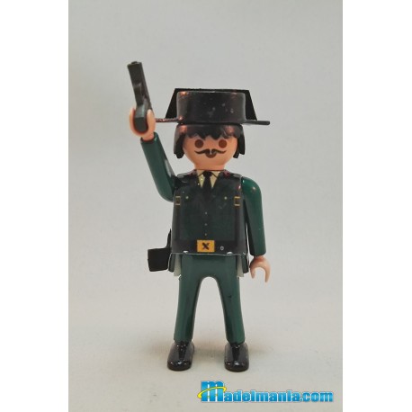 Guardia Civil (2)