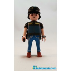 Guardia Civil UCO