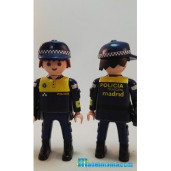 Policía Local