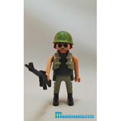 Vietnam