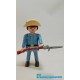 Soldado Colonial