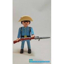 Soldado Colonial