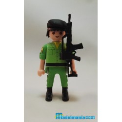 Brigada Paracaidísta