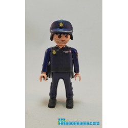 Policía Nacional