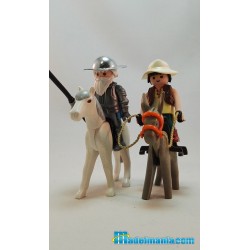 Los Pitufos