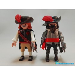 Tercios
