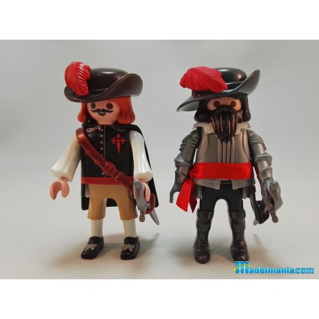 Tercios